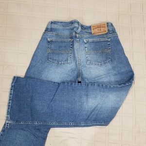 Express jeans